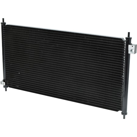 Universal Air Cond Hond S2000 03-00 Condenser, Cn4802Pfc CN4802PFC